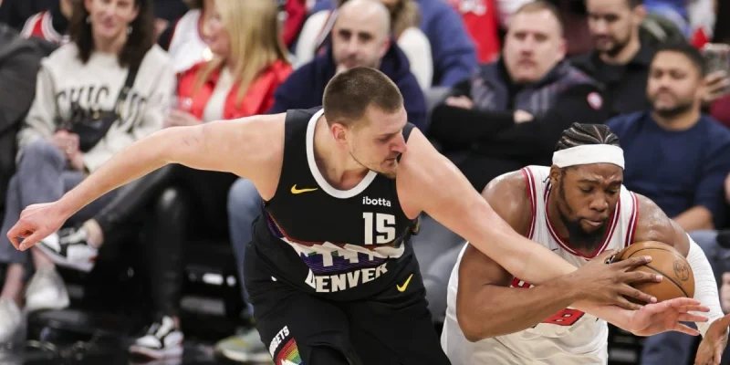 Denver Nuggets - Memphis Grizzlies