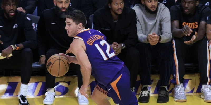 Phoenix Suns - Oklahoma City Thunder Phoenix Suns - Oklahoma City Thunder