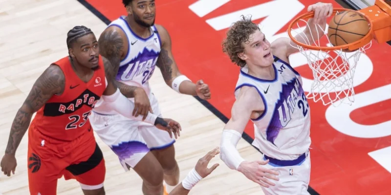 Utah Jazz - Sacramento Kings Utah Jazz - Sacramento Kings