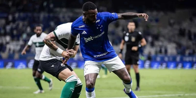 Mirassol - Cruzeiro Mirassol - Cruzeiro