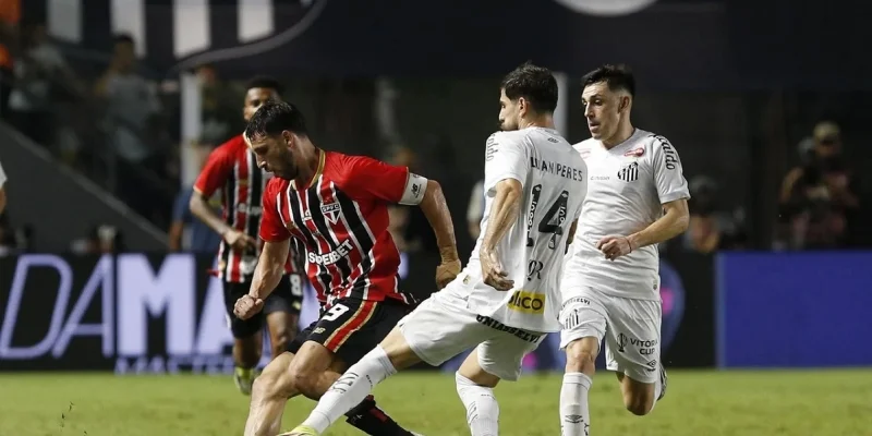 Sao Paulo - Gremio