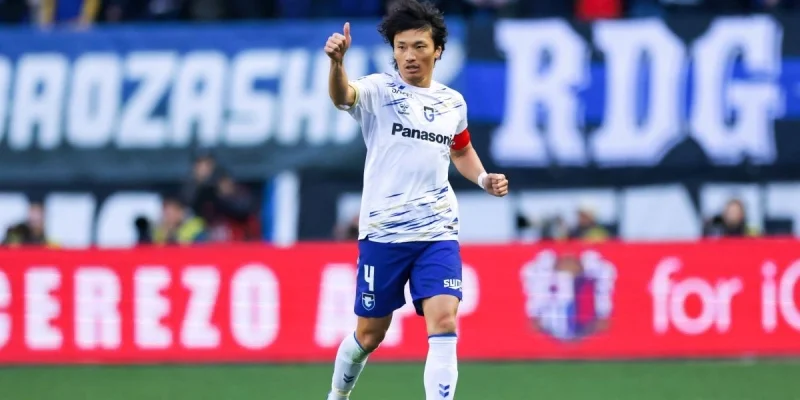 Pohang Steelers - Gamba Osaka