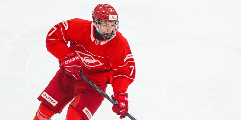 Loko - MHC Spartak
