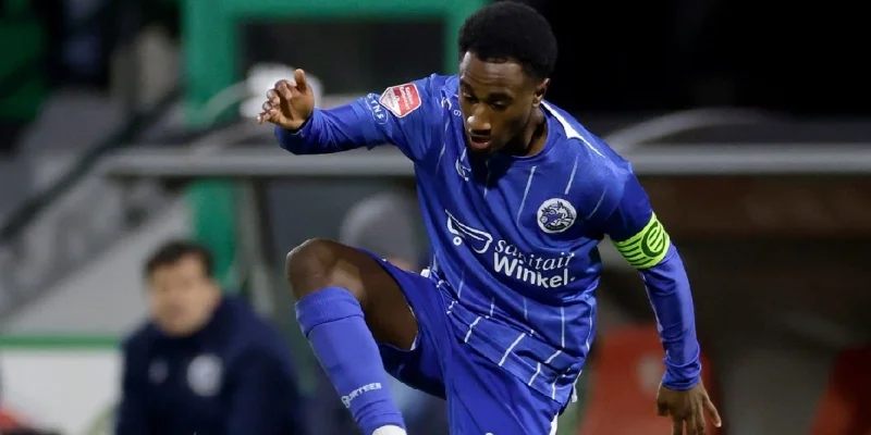 FC Den Bosch - FC Eindhoven FC Den Bosch - FC Eindhoven