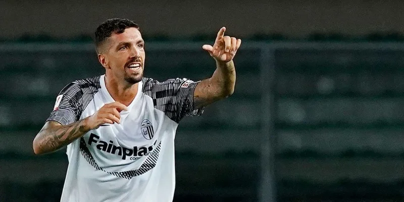 Ascoli Calcio 1898 FC - Torres