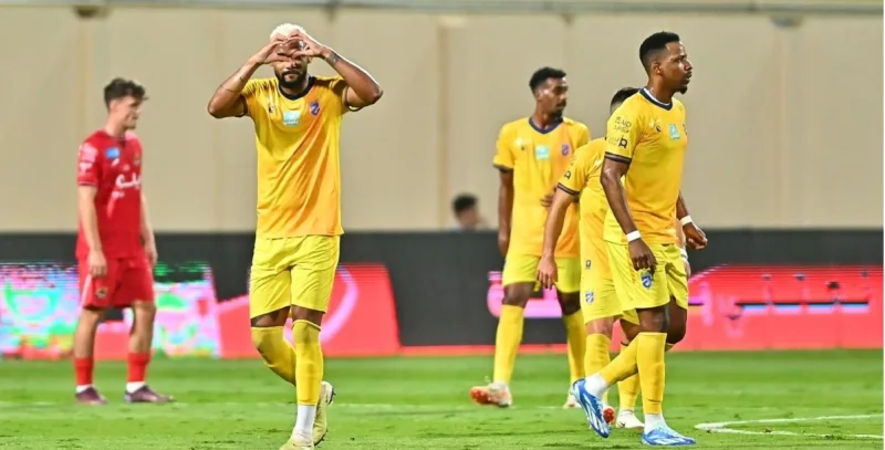 Al Hazem - Al Akhdoud Al Hazem - Al Akhdoud