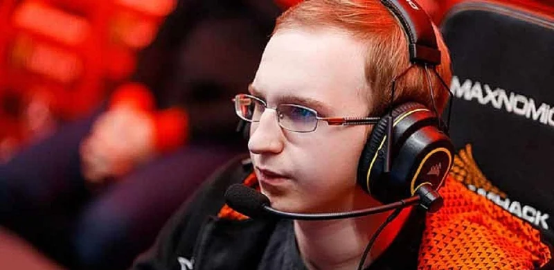 NaVi Junior - VP.Prodigy NaVi Junior - VP.Prodigy