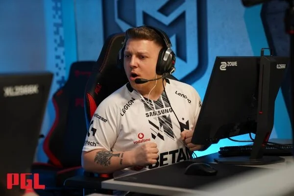 ASTRAL - Nexus Gaming