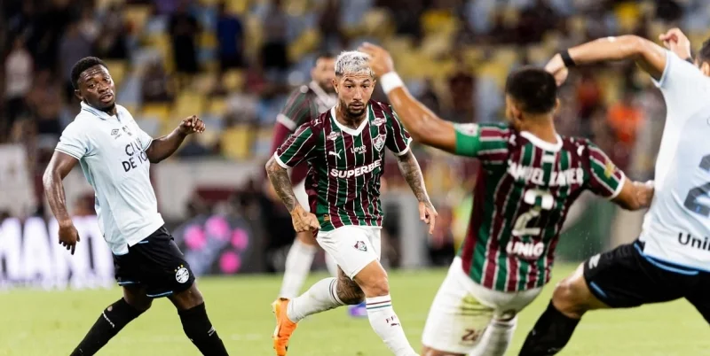 Fluminense - Botafogo RJ Fluminense - Botafogo RJ