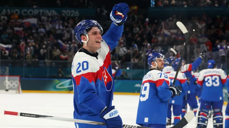 Italy - Slovakia Italy - Slovakia