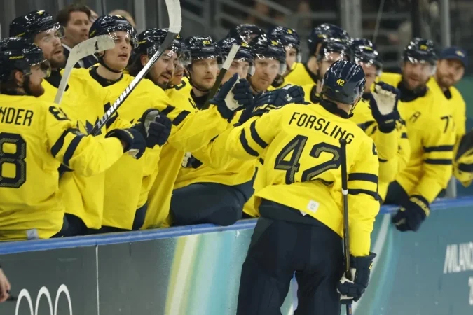 Finland - Sweden Finland - Sweden