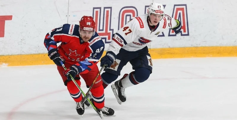 Zvezda Chekhov - Sokol Krasnoyarsk Zvezda Chekhov - Sokol Krasnoyarsk