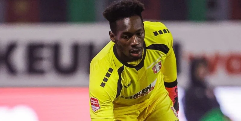 FC Dordrecht - FC Emmen FC Dordrecht - FC Emmen