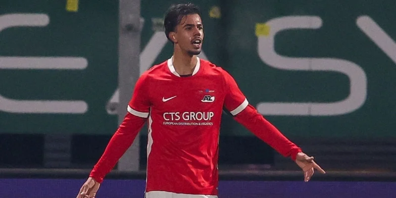 TOP Oss - Jong AZ Alkmaar TOP Oss - Jong AZ Alkmaar