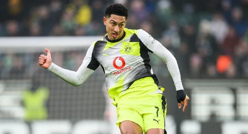 Borussia Dortmund - Mainz 05 Borussia Dortmund - Mainz 05