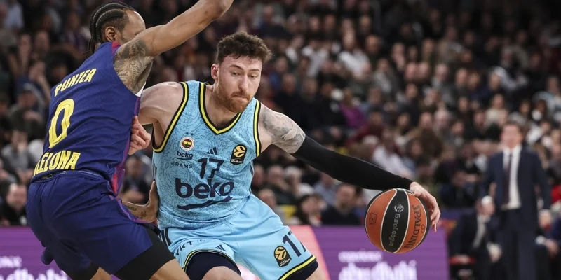 Panathinaikos - Fenerbahce Panathinaikos - Fenerbahce
