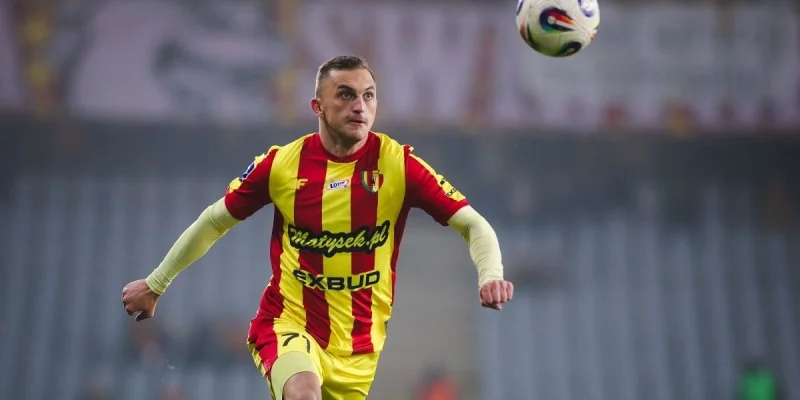 Radomiak Radom - Korona Kielce Radomiak Radom - Korona Kielce