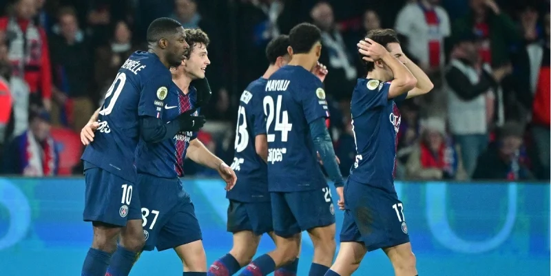 Rennes - Paris Saint-Germain Rennes - Paris Saint-Germain