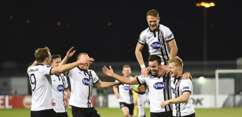 Derry City - Dundalk