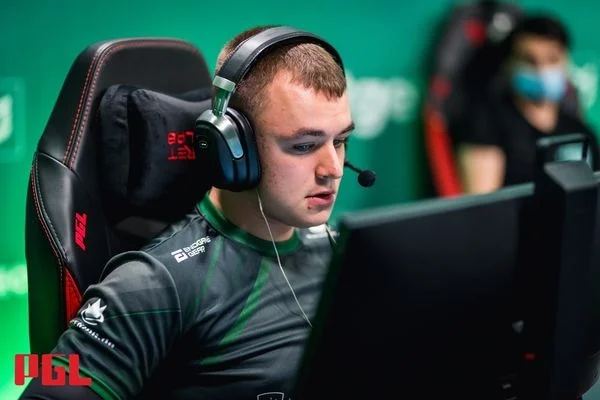 FAVBET Team - VP.Prodigy