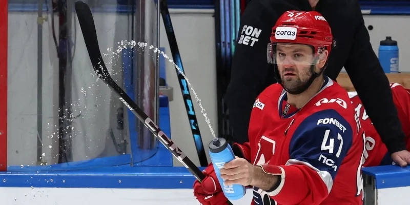 HC Sochi - Lokomotiv Yaroslavl HC Sochi - Lokomotiv Yaroslavl