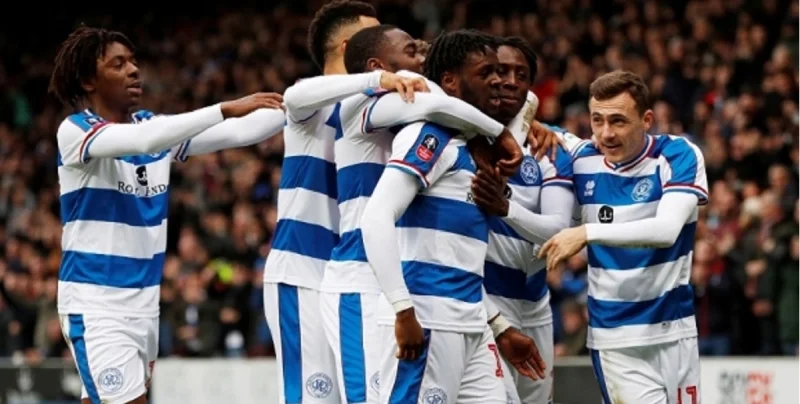 Queens Park Rangers - Blackburn Rovers