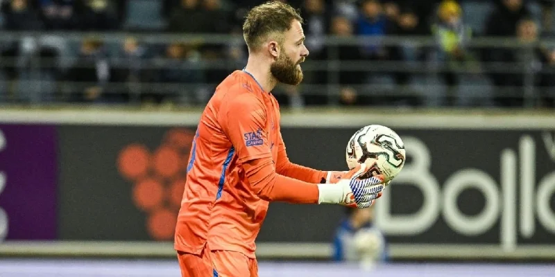 OH Leuven - FCV Dender EH