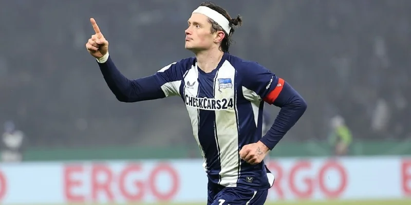 Hertha Berlin - Hannover 96 Hertha Berlin - Hannover 96