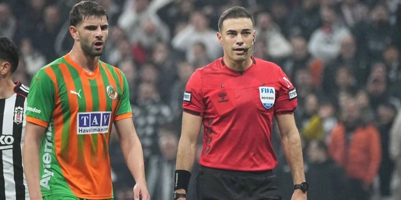 Alanyaspor - Konyaspor Alanyaspor - Konyaspor