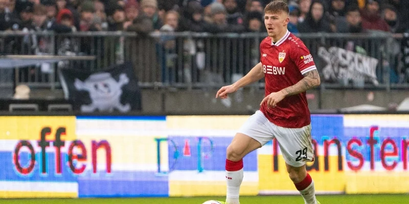 VfB Stuttgart - FC Koeln