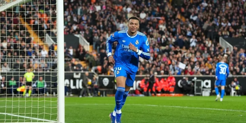 Real Madrid - Real Sociedad Real Madrid - Real Sociedad