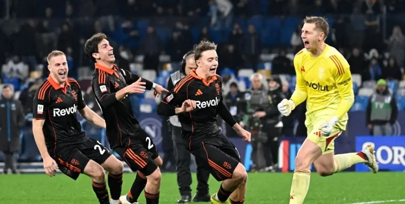 Como - Fiorentina Como - Fiorentina