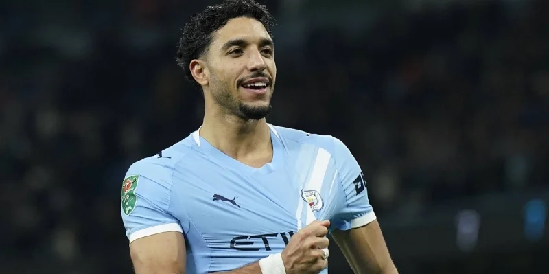 Manchester City - Salford City