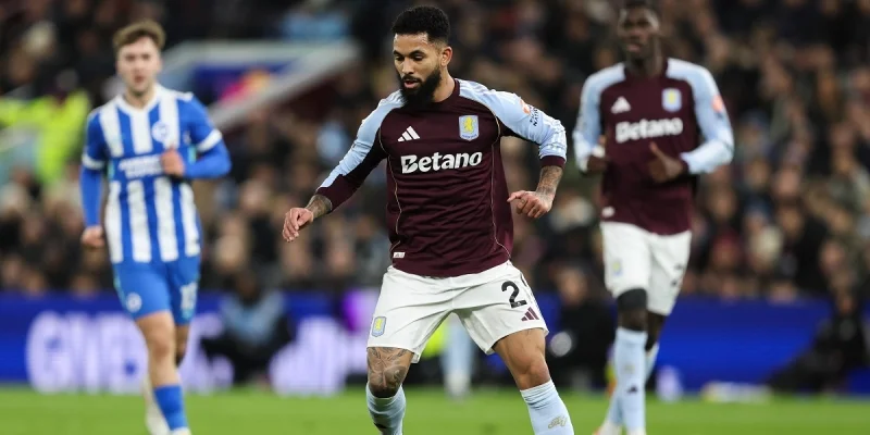 Aston Villa - Newcastle United Aston Villa - Newcastle United