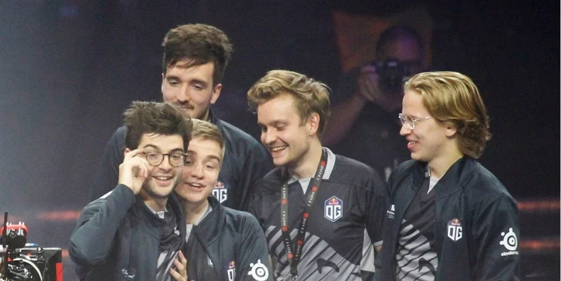 OG - Team Liquid