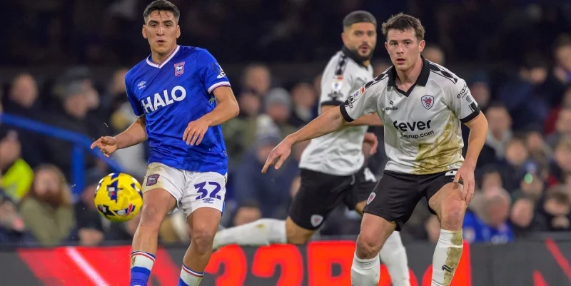 Port Vale - Bristol City Port Vale - Bristol City