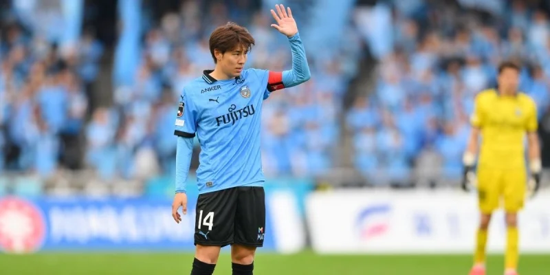 JEF United Chiba - Kawasaki Frontale