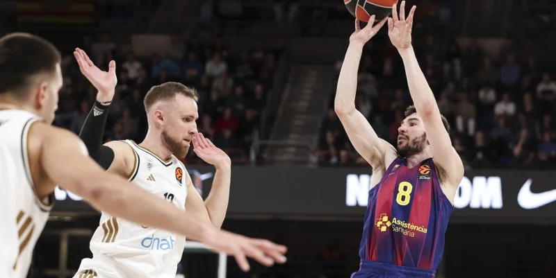 Barcelona - Manresa
