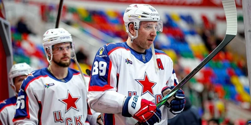 Shànghǎi lóng duì - CSKA Moscow