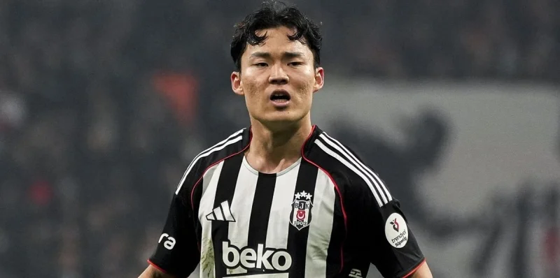 Istanbul Basaksehir - Besiktas