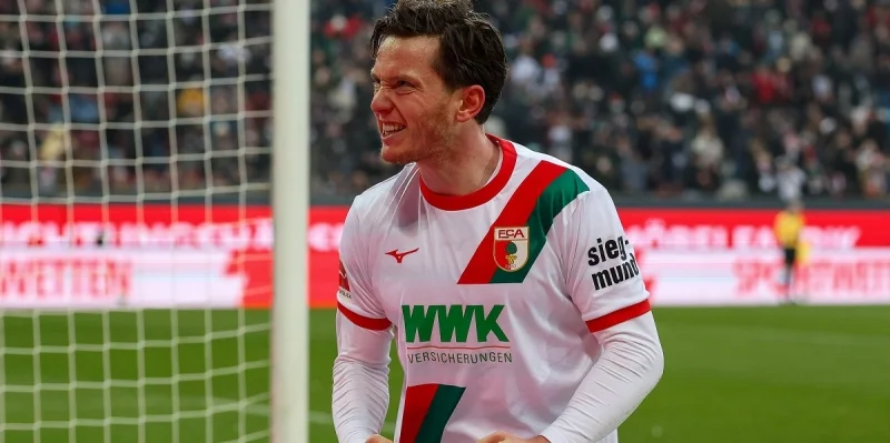 Augsburg - FC Heidenheim Augsburg - FC Heidenheim