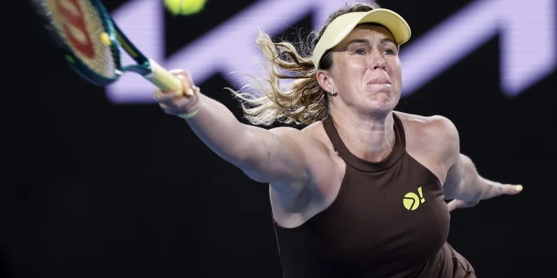Anastasia Pavlyuchenkova - Barbora Krejcikova Anastasia Pavlyuchenkova - Barbora Krejcikova