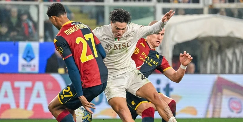 Cremonese - Genoa