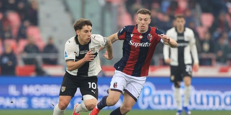 Torino - Bologna