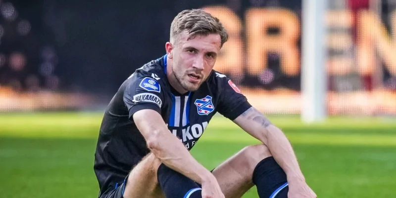 SC Heerenveen - PEC Zwolle