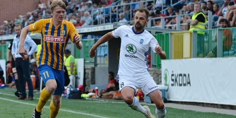 Mlada Boleslav - Teplice Mlada Boleslav - Teplice
