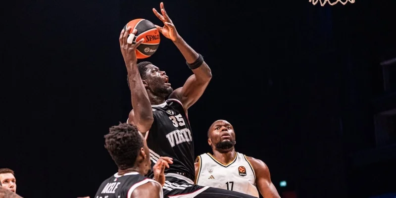 Virtus Bologna - Amici Pallacanestro Udinese Virtus Bologna - Amici Pallacanestro Udinese