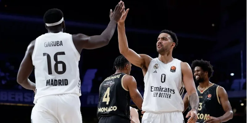 Unicaja - Real Madrid Unicaja - Real Madrid
