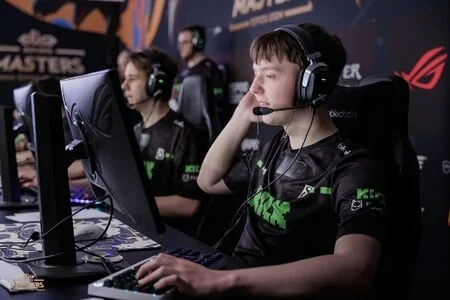 B8 - Heroic