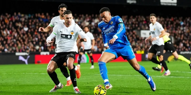 Levante - Valencia